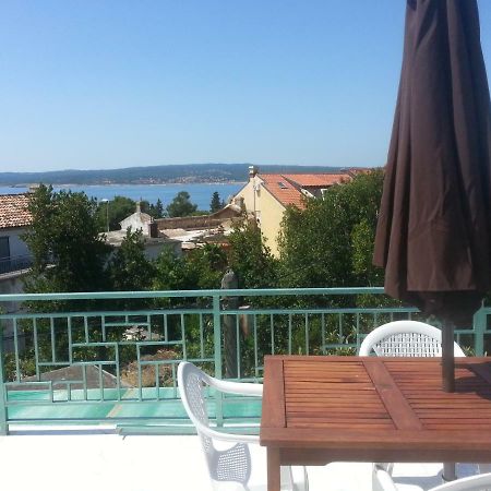 Ante Apartmani Crikvenica Dış mekan fotoğraf