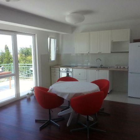 Ante Apartmani Crikvenica Dış mekan fotoğraf