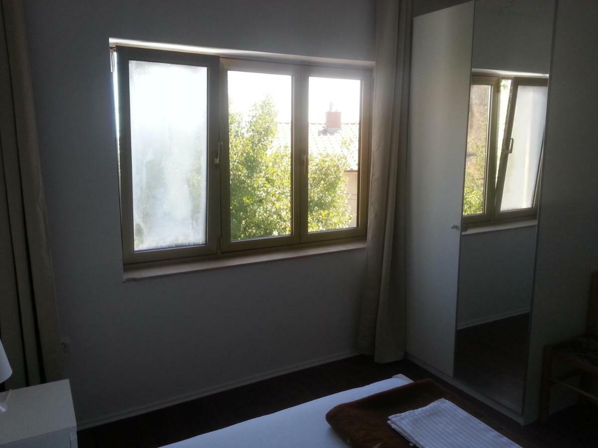 Ante Apartmani Crikvenica Dış mekan fotoğraf