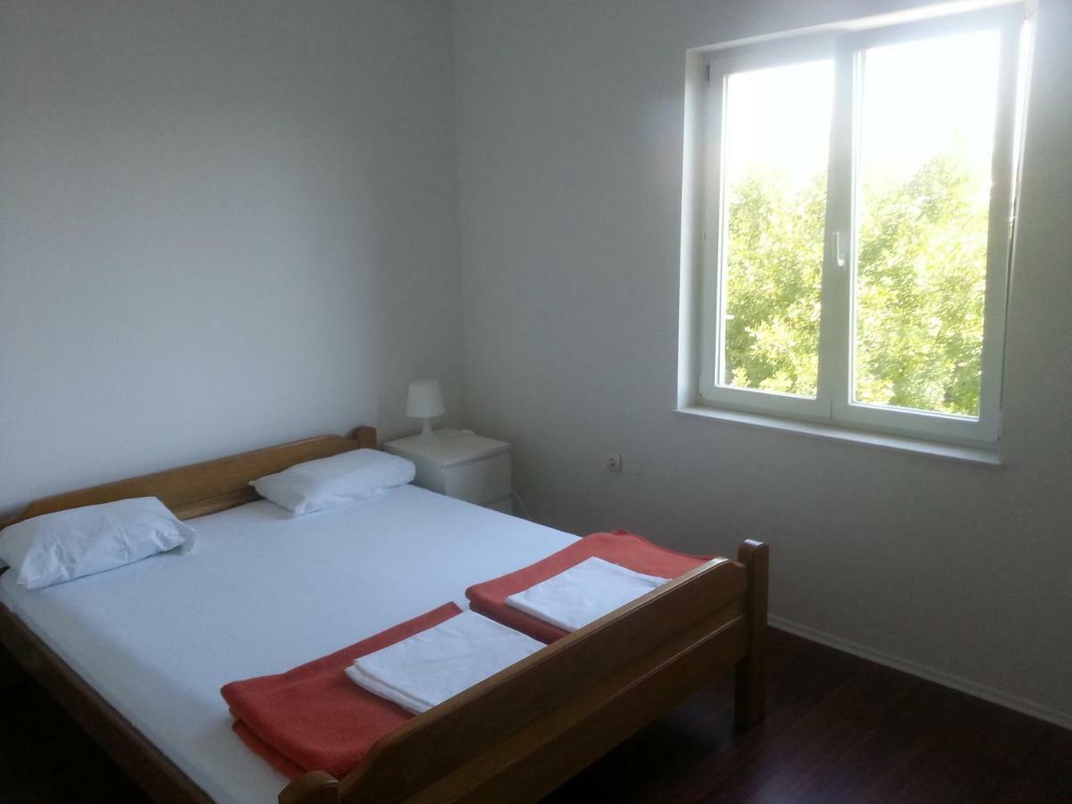 Ante Apartmani Crikvenica Dış mekan fotoğraf