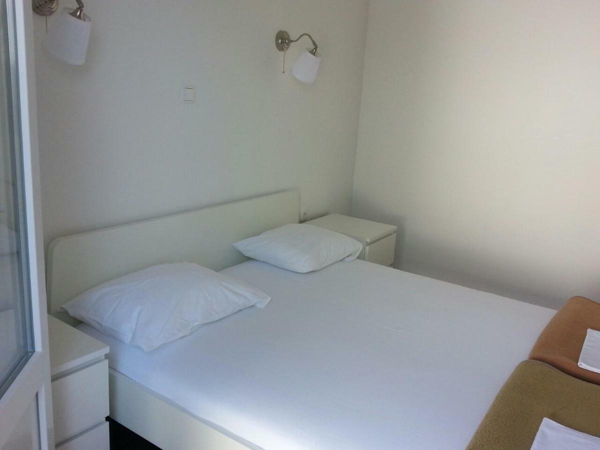 Ante Apartmani Crikvenica Dış mekan fotoğraf