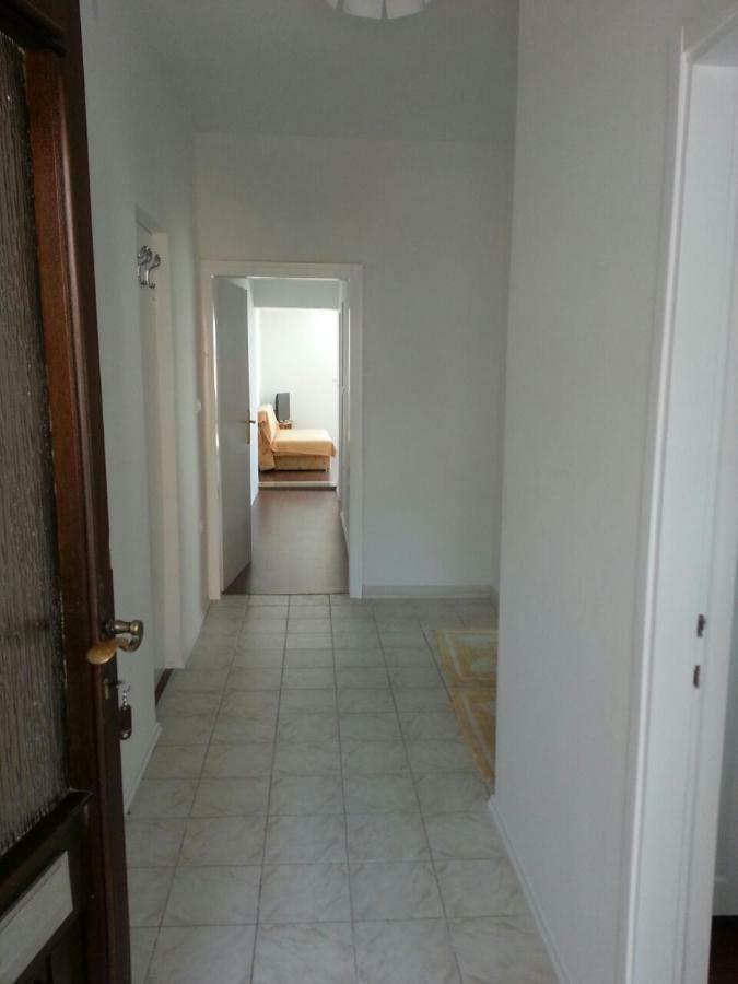 Ante Apartmani Crikvenica Dış mekan fotoğraf