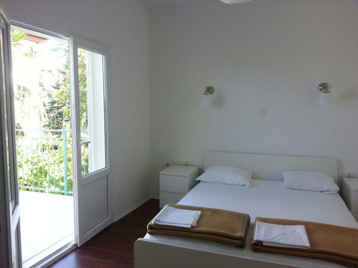 Ante Apartmani Crikvenica Dış mekan fotoğraf