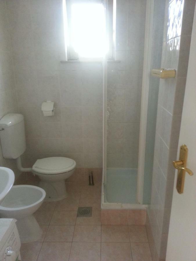 Ante Apartmani Crikvenica Dış mekan fotoğraf