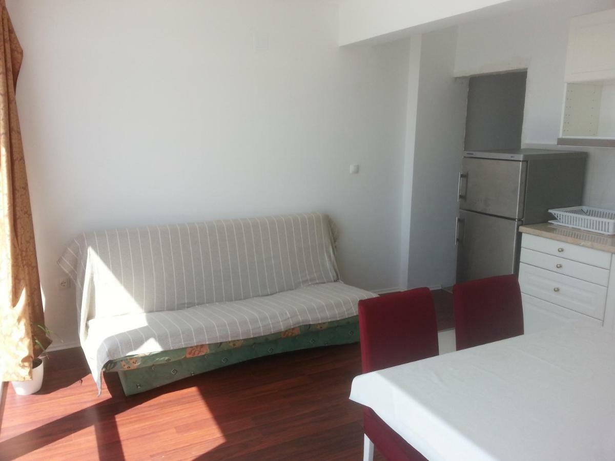 Ante Apartmani Crikvenica Dış mekan fotoğraf