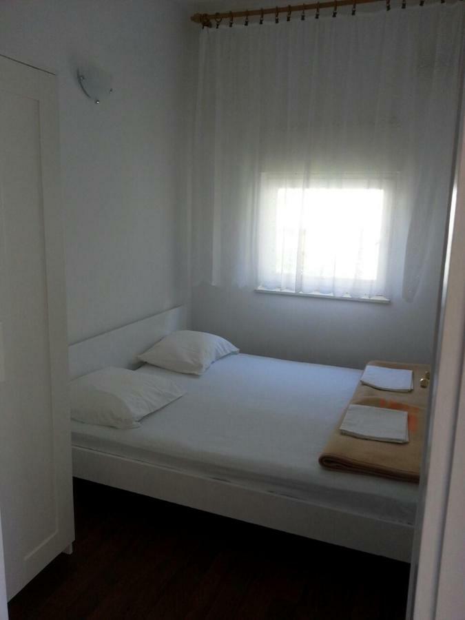 Ante Apartmani Crikvenica Dış mekan fotoğraf