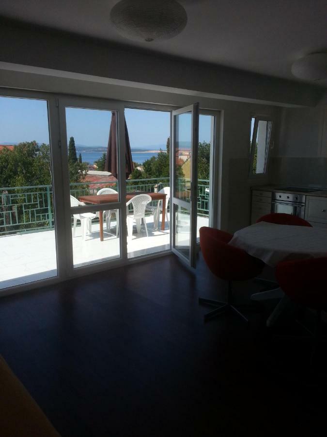 Ante Apartmani Crikvenica Dış mekan fotoğraf