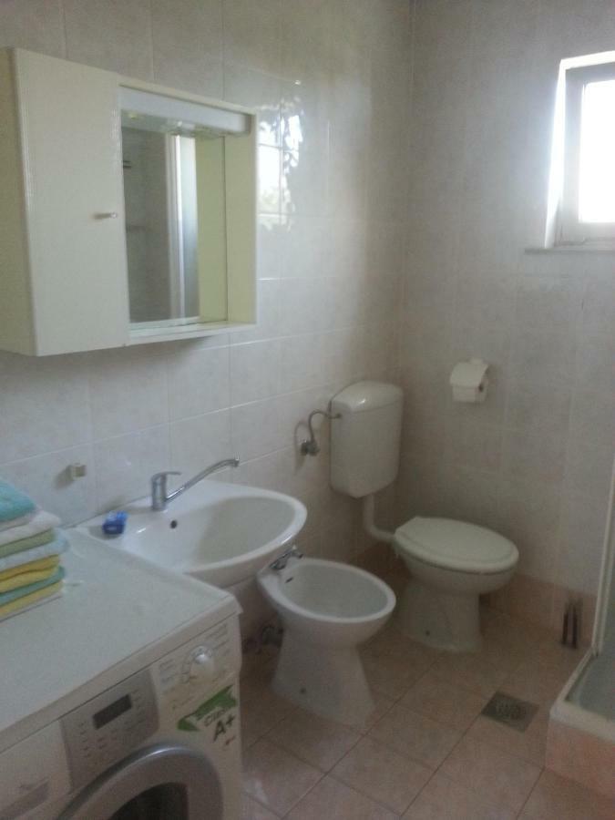 Ante Apartmani Crikvenica Dış mekan fotoğraf
