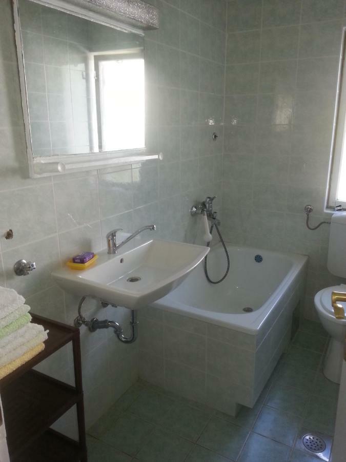 Ante Apartmani Crikvenica Dış mekan fotoğraf