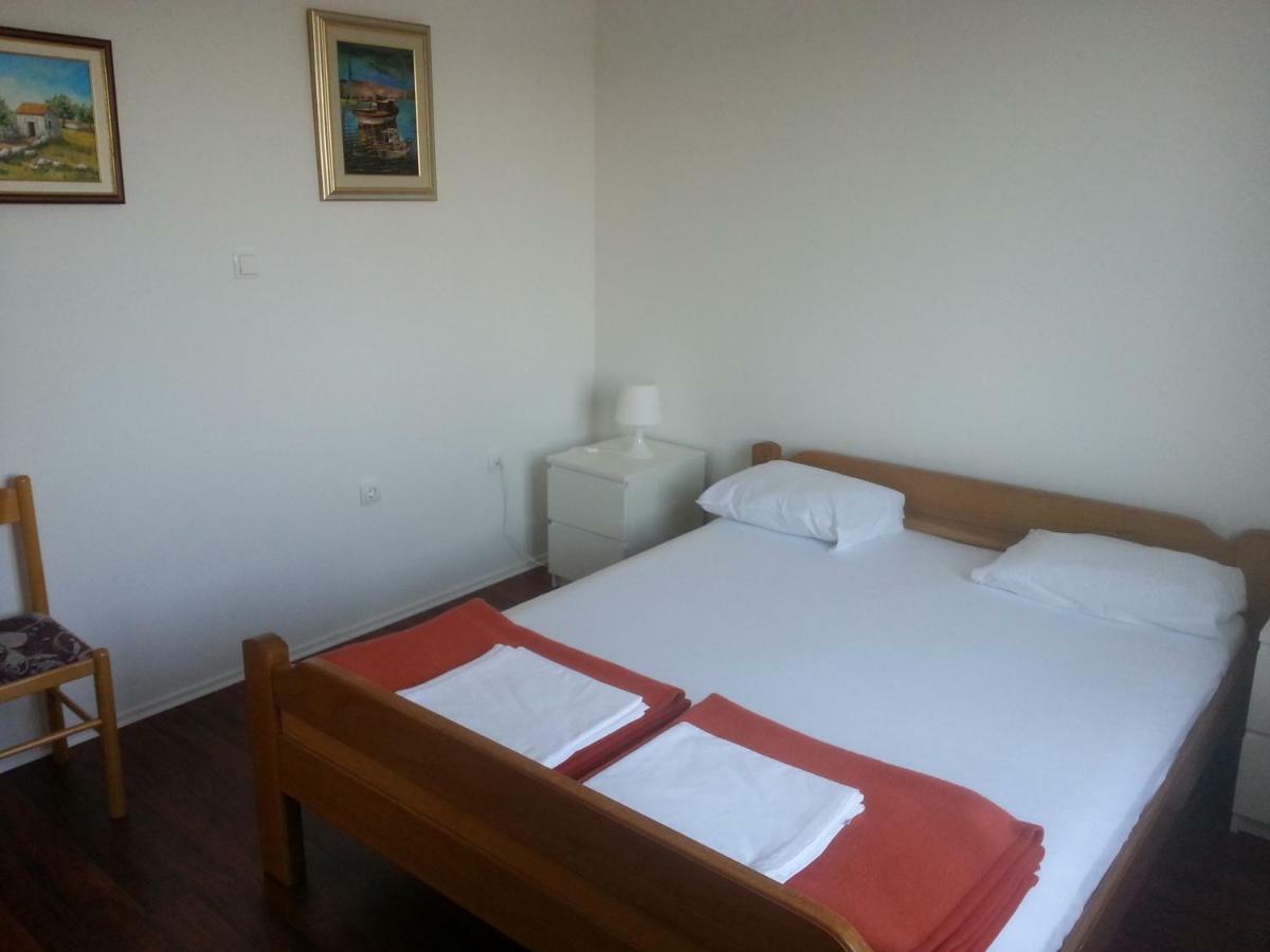 Ante Apartmani Crikvenica Dış mekan fotoğraf