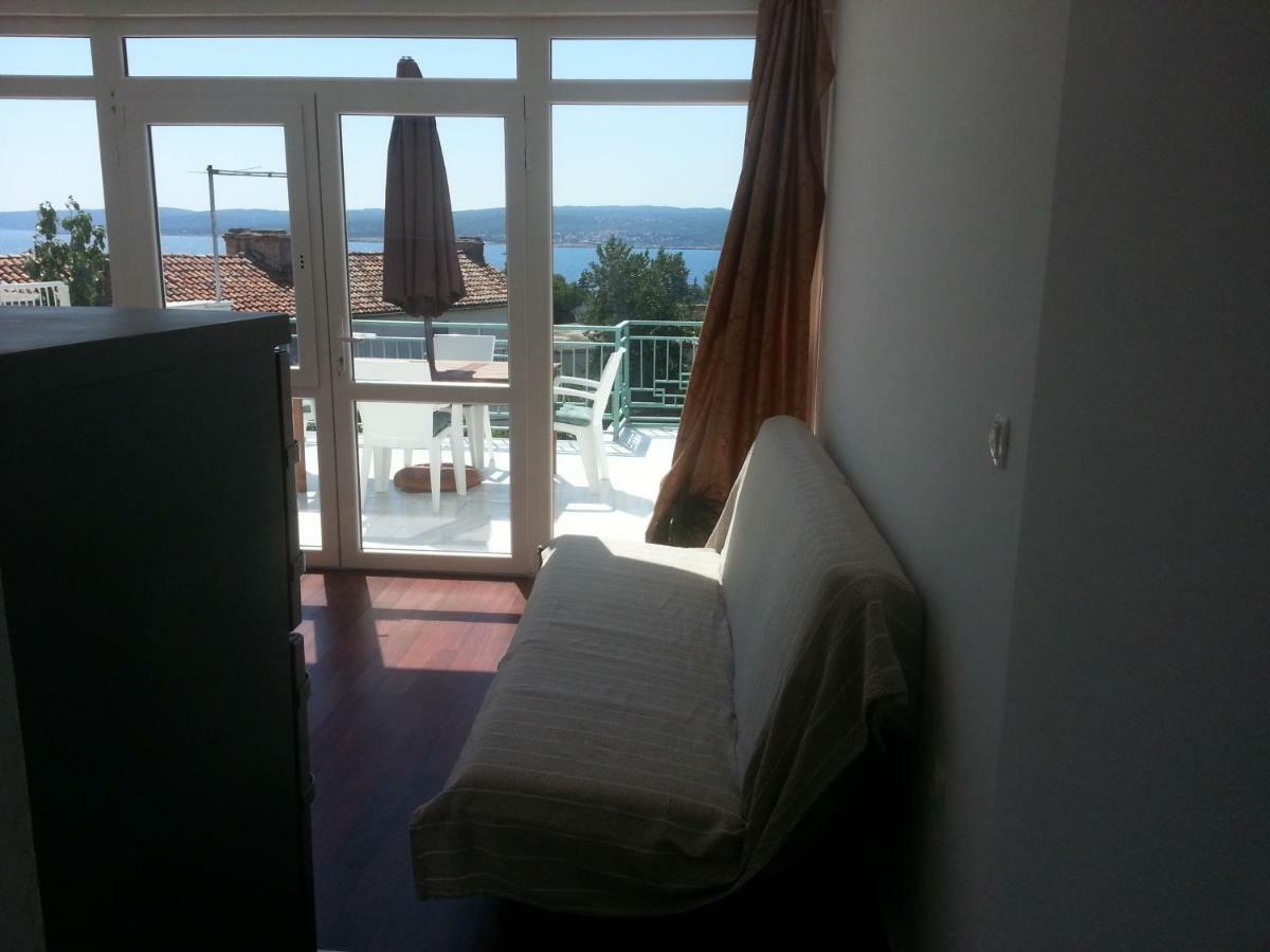 Ante Apartmani Crikvenica Dış mekan fotoğraf