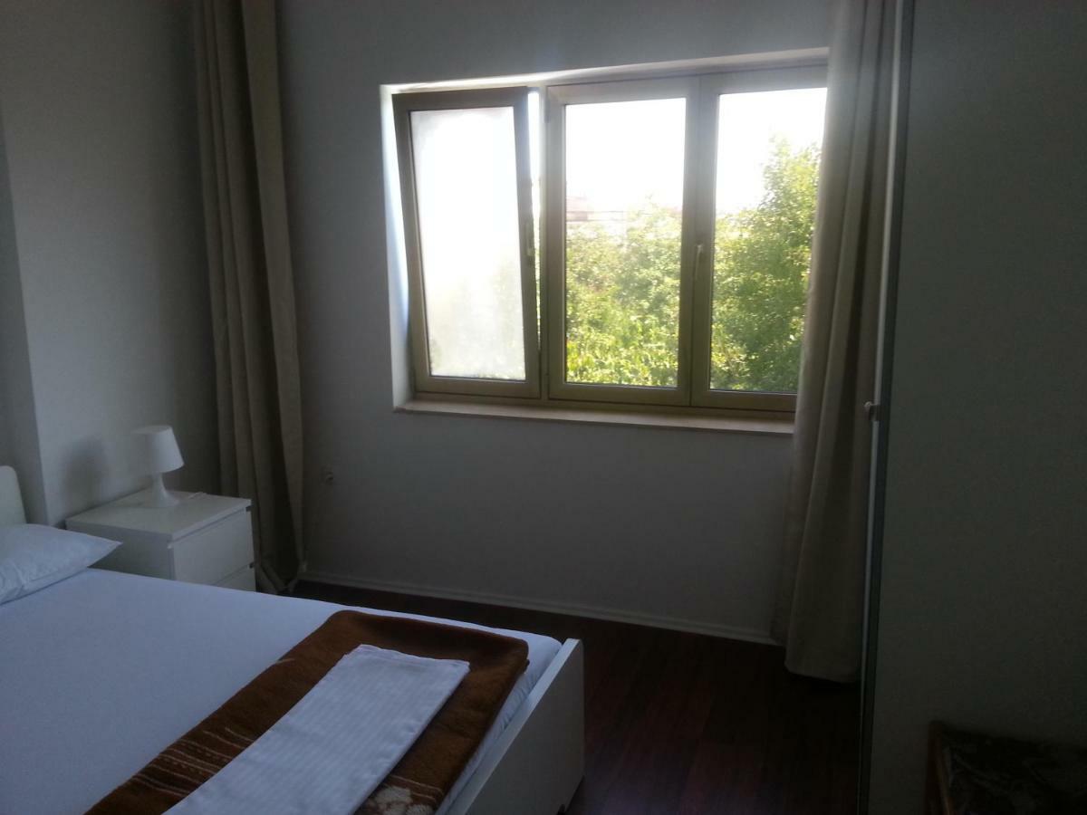 Ante Apartmani Crikvenica Dış mekan fotoğraf