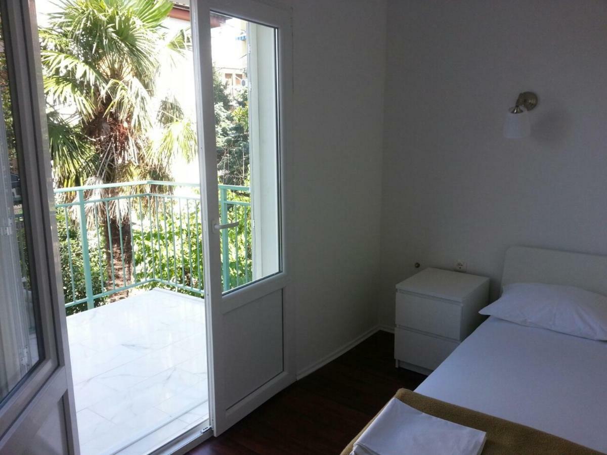 Ante Apartmani Crikvenica Dış mekan fotoğraf