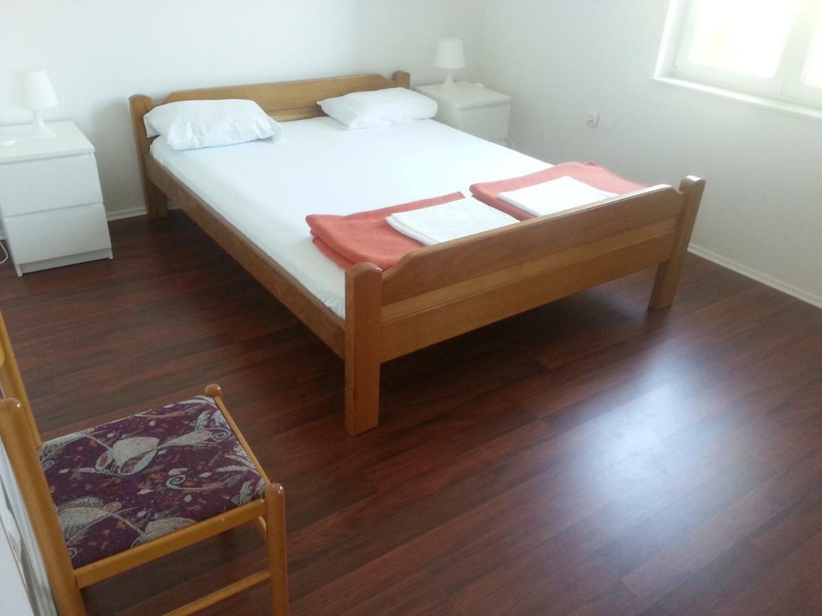 Ante Apartmani Crikvenica Dış mekan fotoğraf