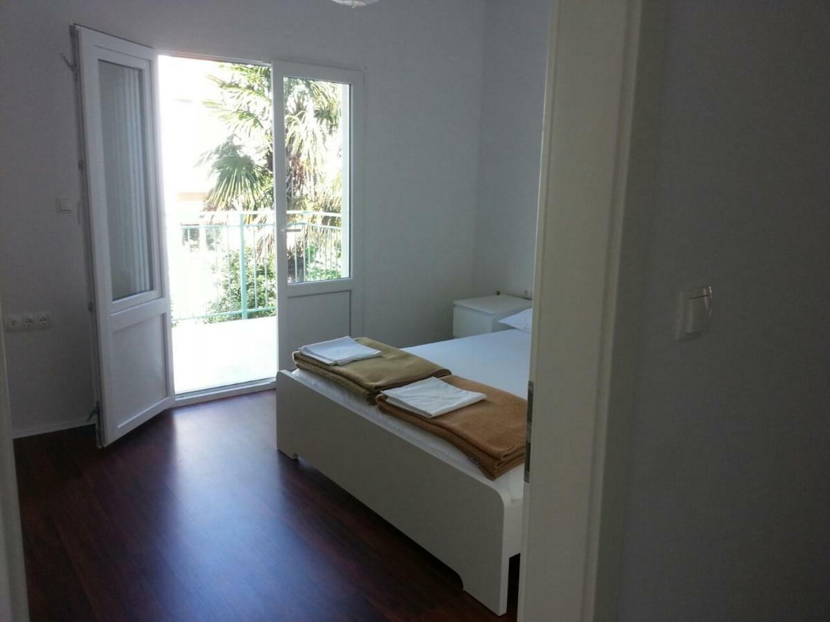 Ante Apartmani Crikvenica Dış mekan fotoğraf