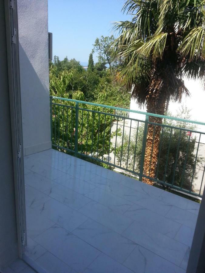 Ante Apartmani Crikvenica Dış mekan fotoğraf