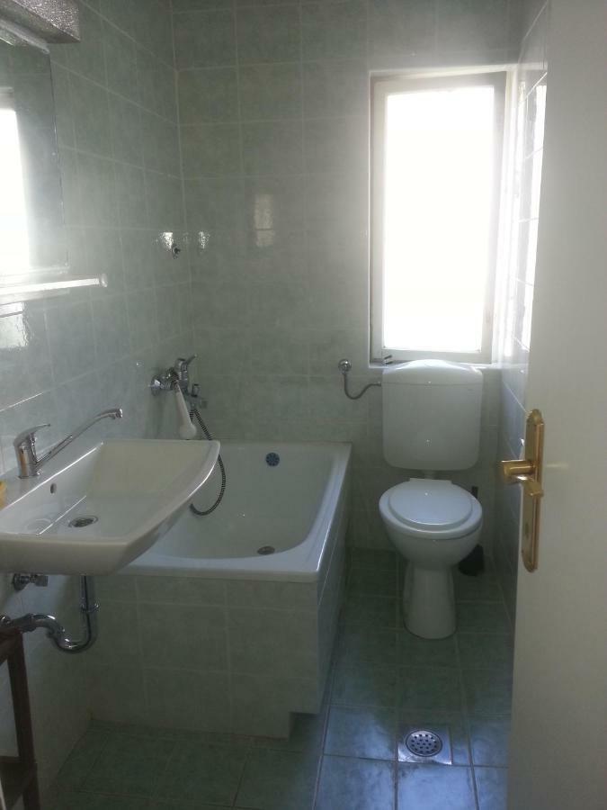 Ante Apartmani Crikvenica Dış mekan fotoğraf