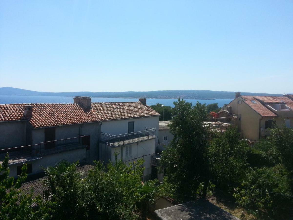 Ante Apartmani Crikvenica Dış mekan fotoğraf