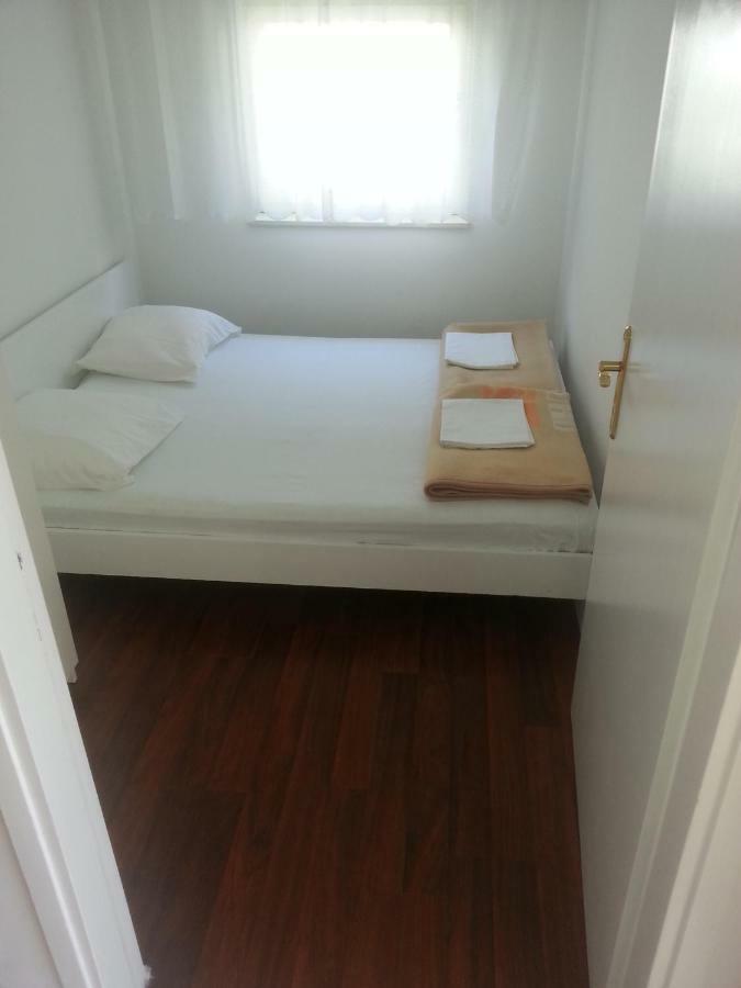 Ante Apartmani Crikvenica Dış mekan fotoğraf